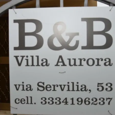 Aurora Oda ve Kahvaltı