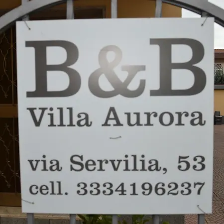 Aurora Oda ve Kahvaltı Morena