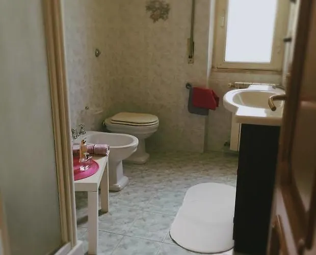 住宿加早餐酒店 Aurora Morena