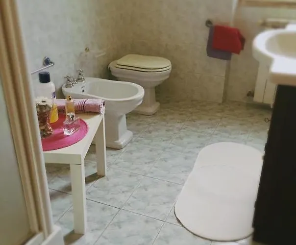 Aurora 住宿加早餐酒店 Morena