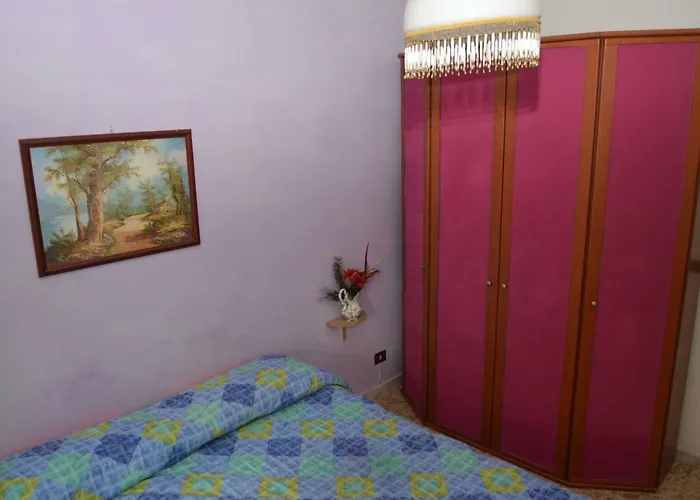 Aurora 住宿加早餐酒店