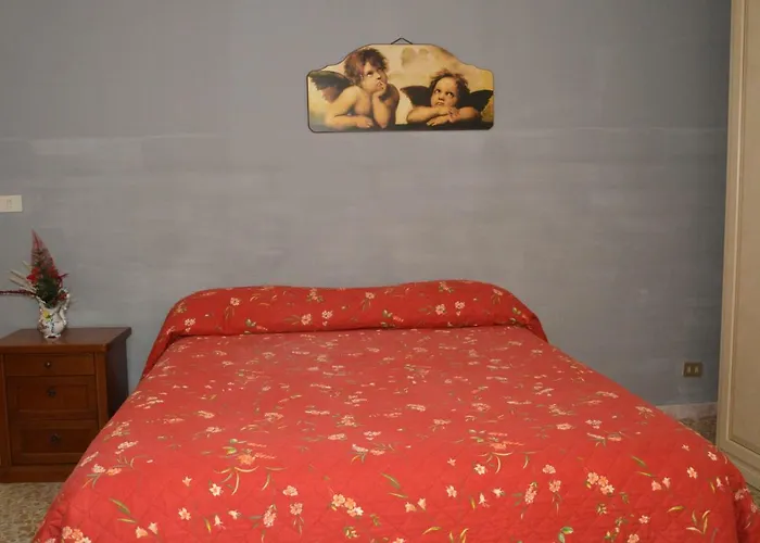 住宿加早餐酒店 Aurora Morena