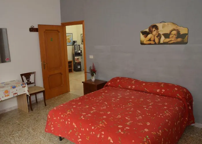 Aurora 住宿加早餐酒店 Morena