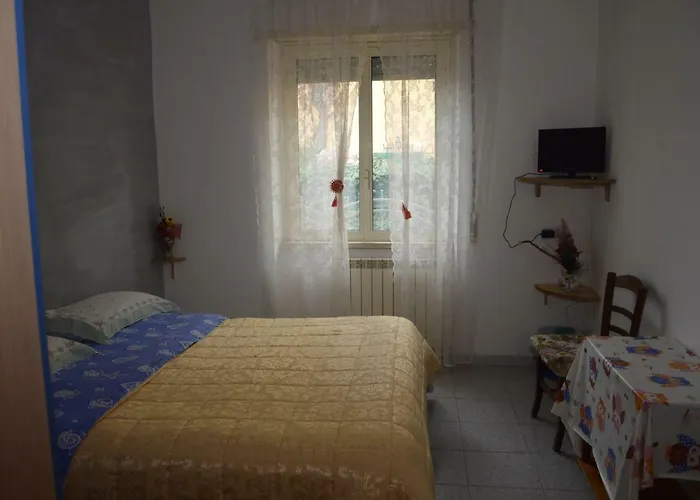 住宿加早餐酒店 Aurora