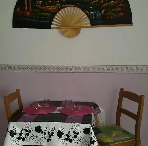 Aurora 住宿加早餐酒店 Morena