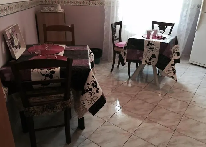 住宿加早餐酒店 Aurora