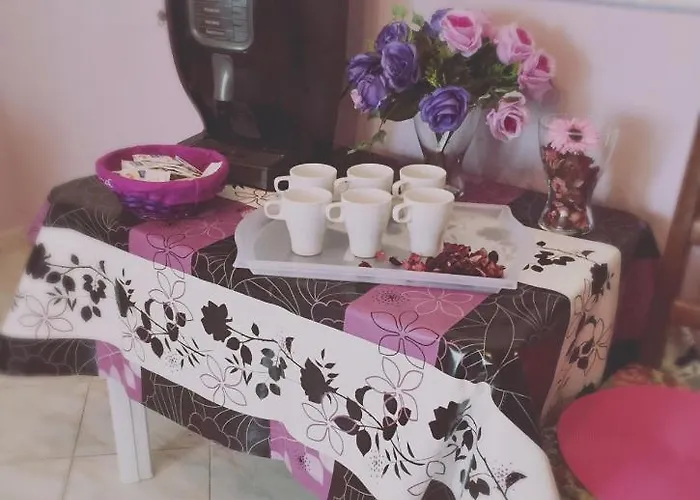 住宿加早餐酒店 Aurora *