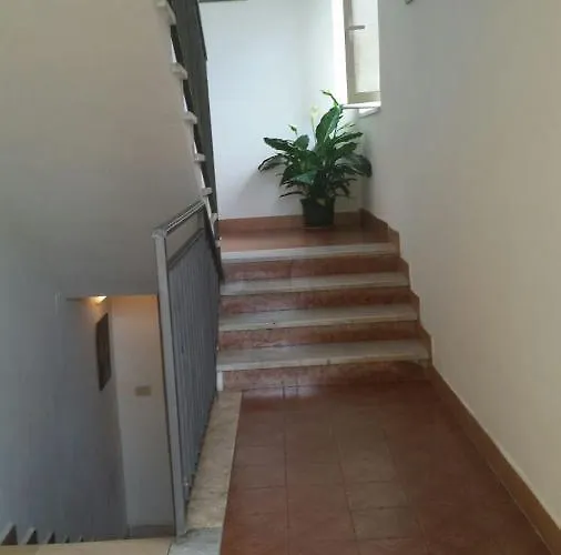 Aurora 住宿加早餐酒店 Morena